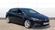 Vauxhall Astra 1.4T 16V 150 SRi Nav 5dr Petrol Hatchback